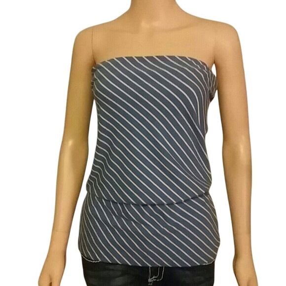 Sweetees strapless top S - Picture 1 of 4